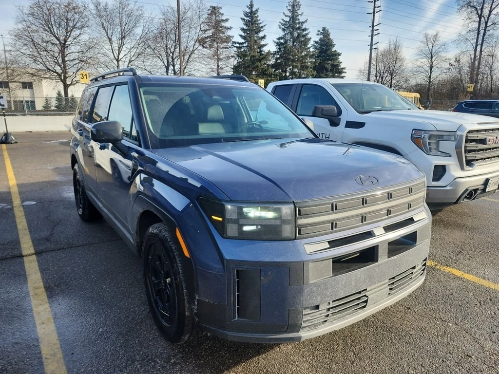 Hyundai Santa fe * XRT * CARFAX * БЕЗ ПЪРВОНАЧАЛНА ВНОСКА - изображение 2