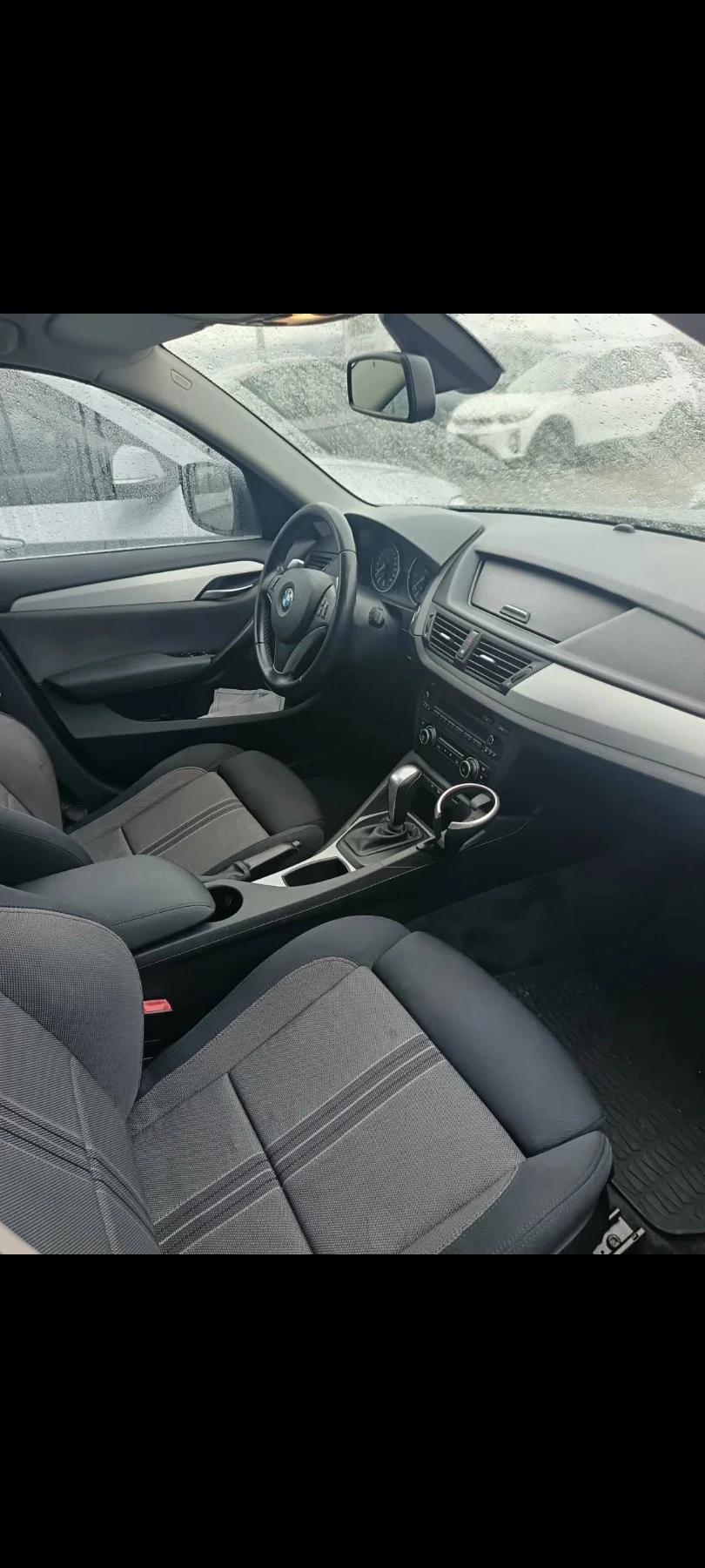 BMW X1, снимка 9 - Автомобили и джипове - 53944844