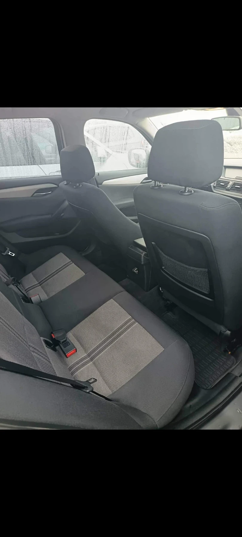 BMW X1, снимка 10 - Автомобили и джипове - 53944844