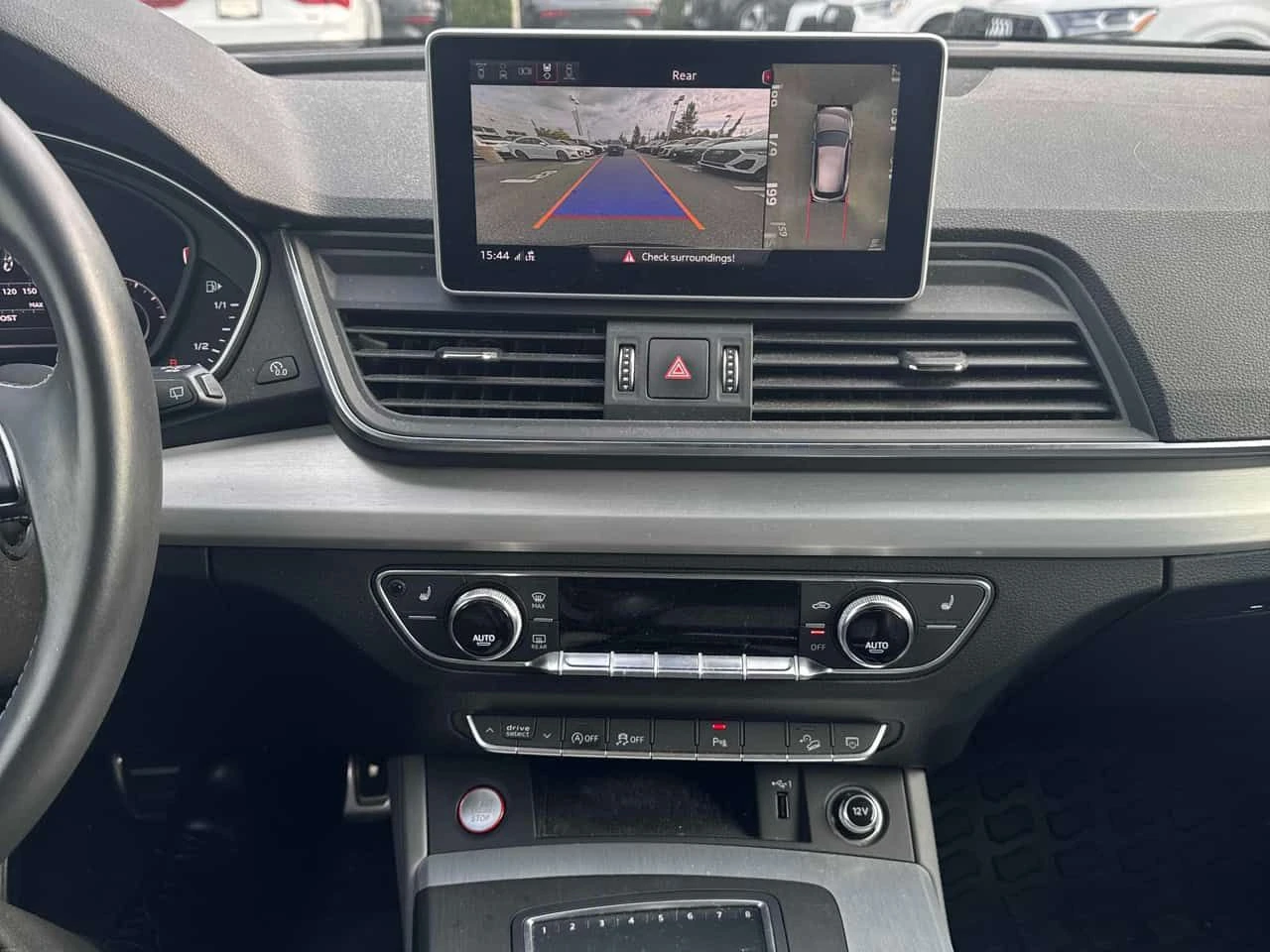 Audi SQ5 Technik/���������/��������/360 | Mobile.bg � ����������� 9