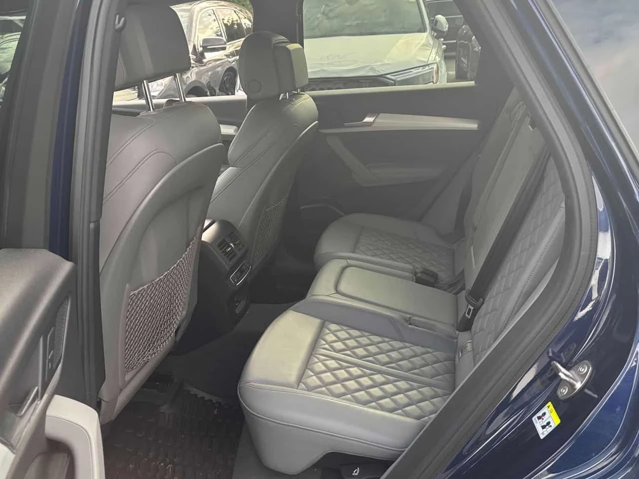 Audi SQ5 Technik/���������/��������/360 | Mobile.bg � ����������� 10