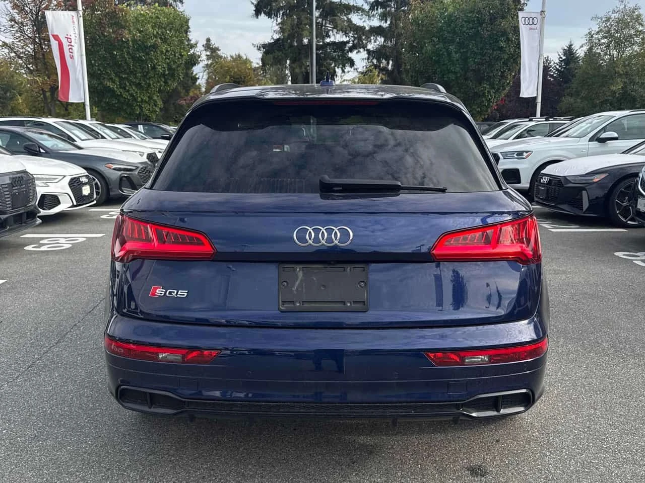 Audi SQ5 Technik/���������/��������/360 | Mobile.bg � ����������� 5
