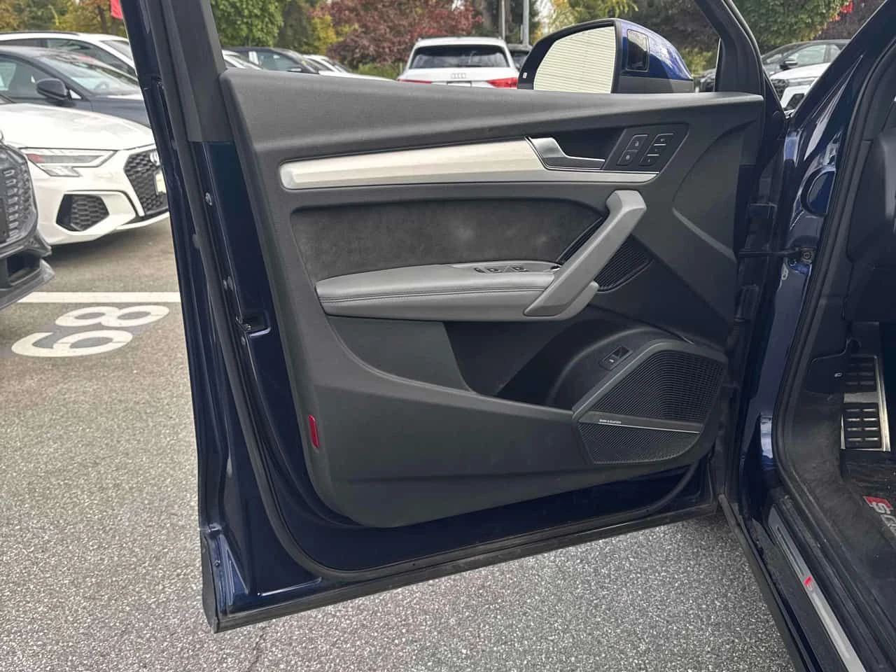 Audi SQ5 Technik/���������/��������/360 | Mobile.bg � ����������� 11