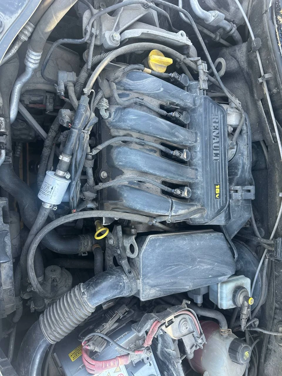 Dacia Duster, снимка 3 - Автомобили и джипове - 54311569