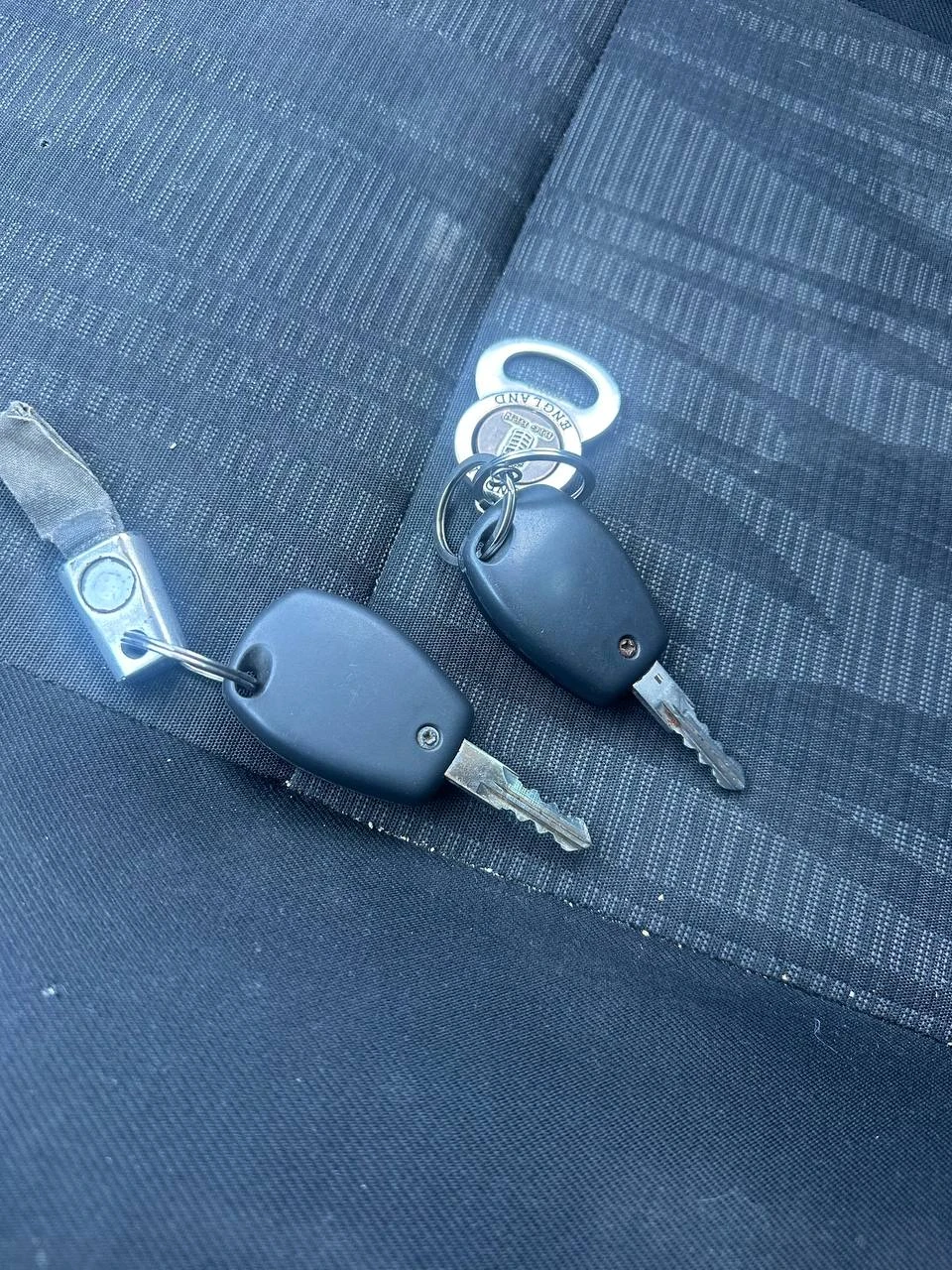 Dacia Duster, снимка 14 - Автомобили и джипове - 54311569