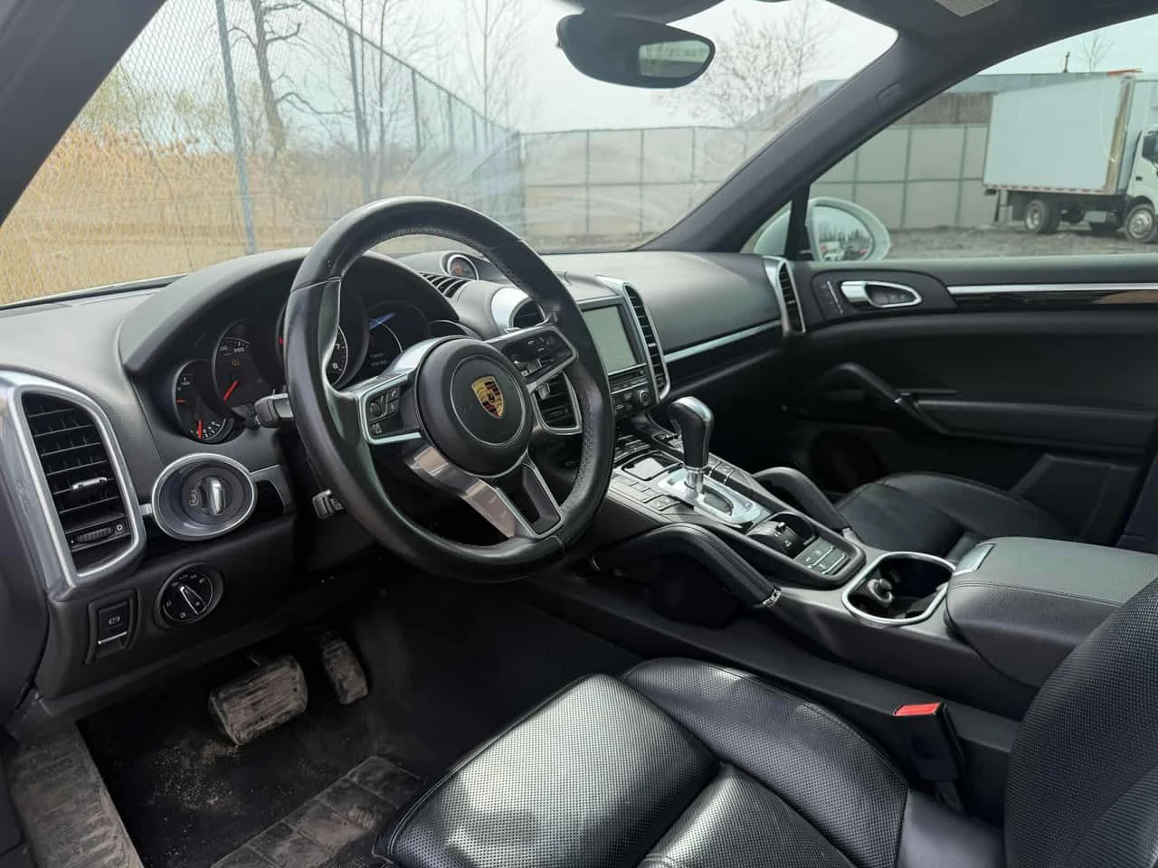 Porsche Cayenne AWD * ��������* ���������* ��������* ������*  | Mobile.bg � ����������� 7