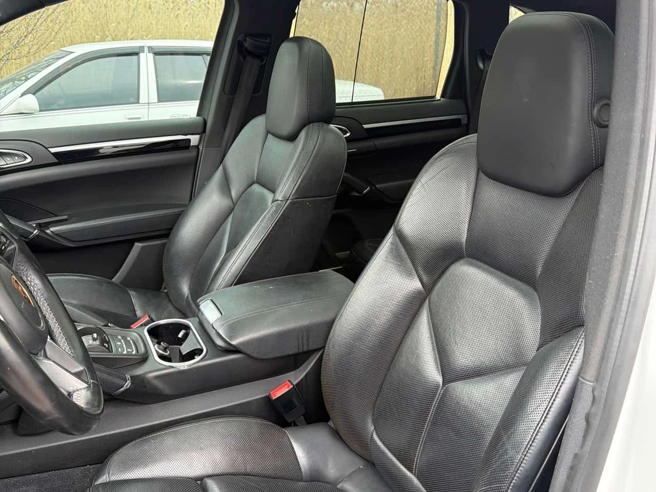 Porsche Cayenne AWD * ��������* ���������* ��������* ������*  | Mobile.bg � ����������� 11