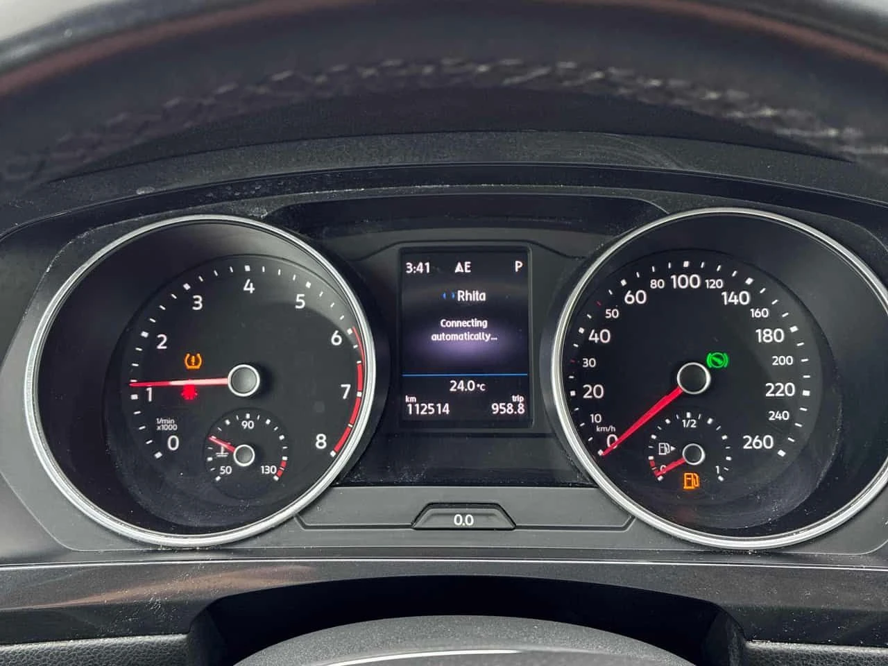 VW Tiguan * Comfortline * АВТОКРЕДИТ БЕЗ ПЪРВОНАЧАЛНА ВНОСКА, снимка 8 - Автомобили и джипове - 54807318