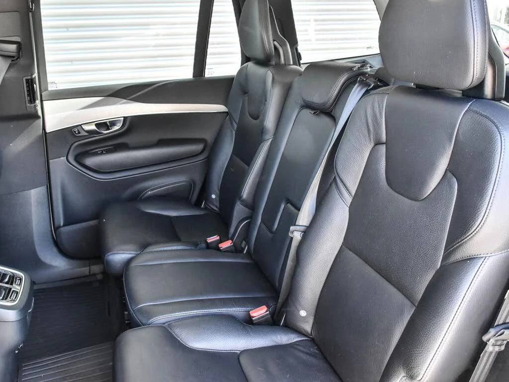 Volvo Xc90 T6* MOMENTUM* ДИГИТАЛНО* ТАБЛО* КАМЕРА* МАСАЖ* ДИС, снимка 16 - Автомобили и джипове - 54838299