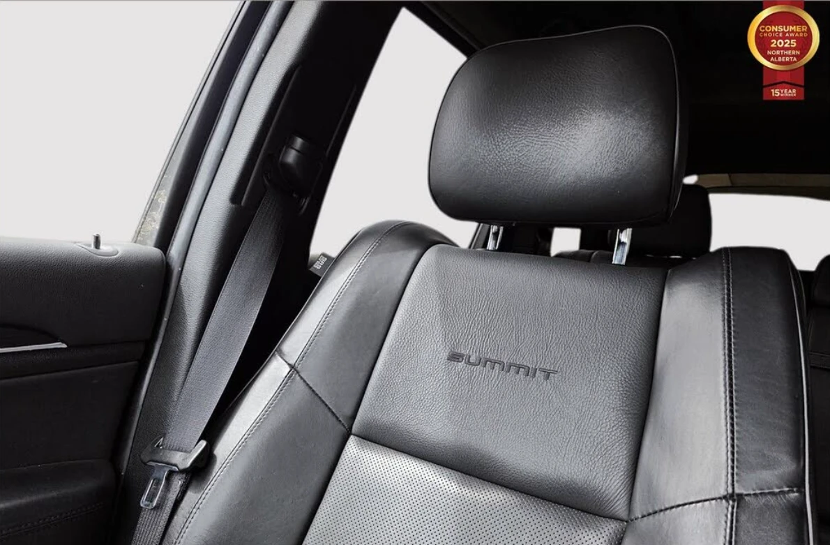 Jeep Grand cherokee 5.7 HEMI* AWD* SUMMIT* КАМЕРА* ОБДУХ* H&K* , снимка 15 - Автомобили и джипове - 55161316