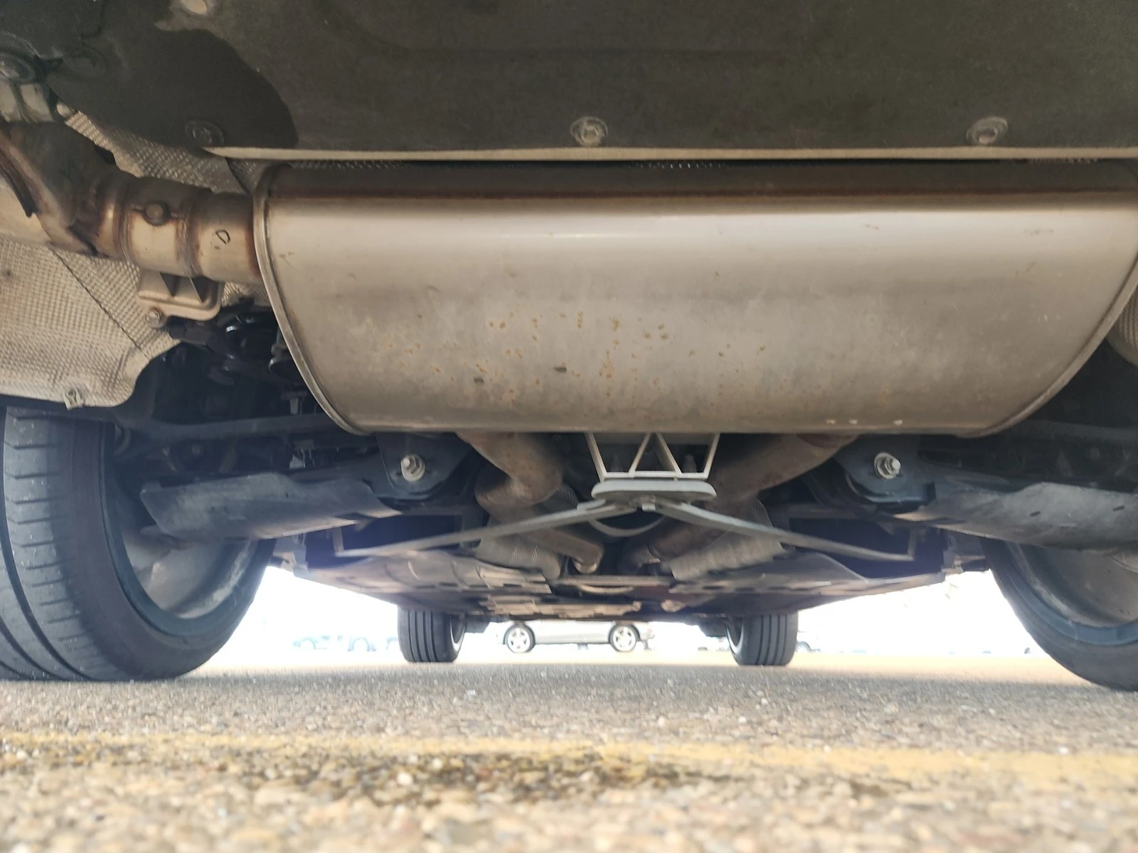 BMW X3 M40i * HEAD UP * ПАНОРАМА * CARFAX * , снимка 14 - Автомобили и джипове - 55403071