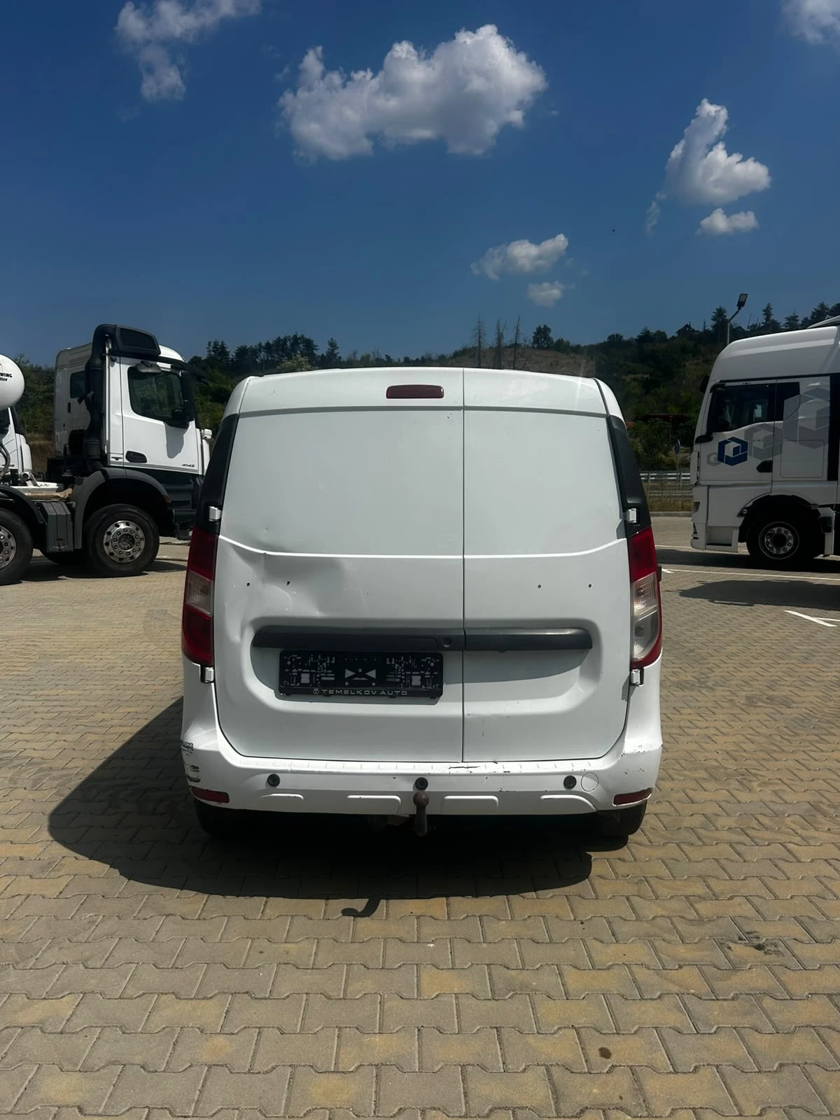 Dacia Duster 1.5 dci | Mobile.bg � ����������� 6