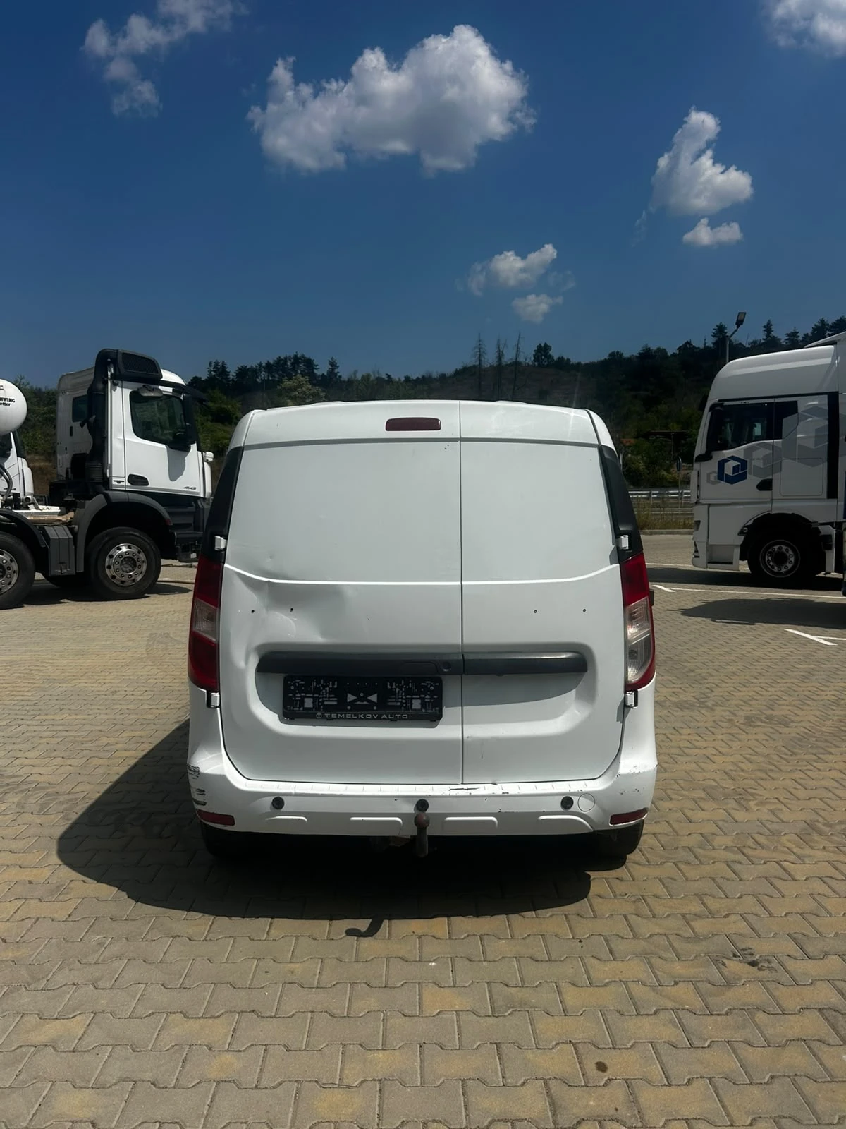 Dacia Duster 1.5 dci | Mobile.bg � ����������� 10