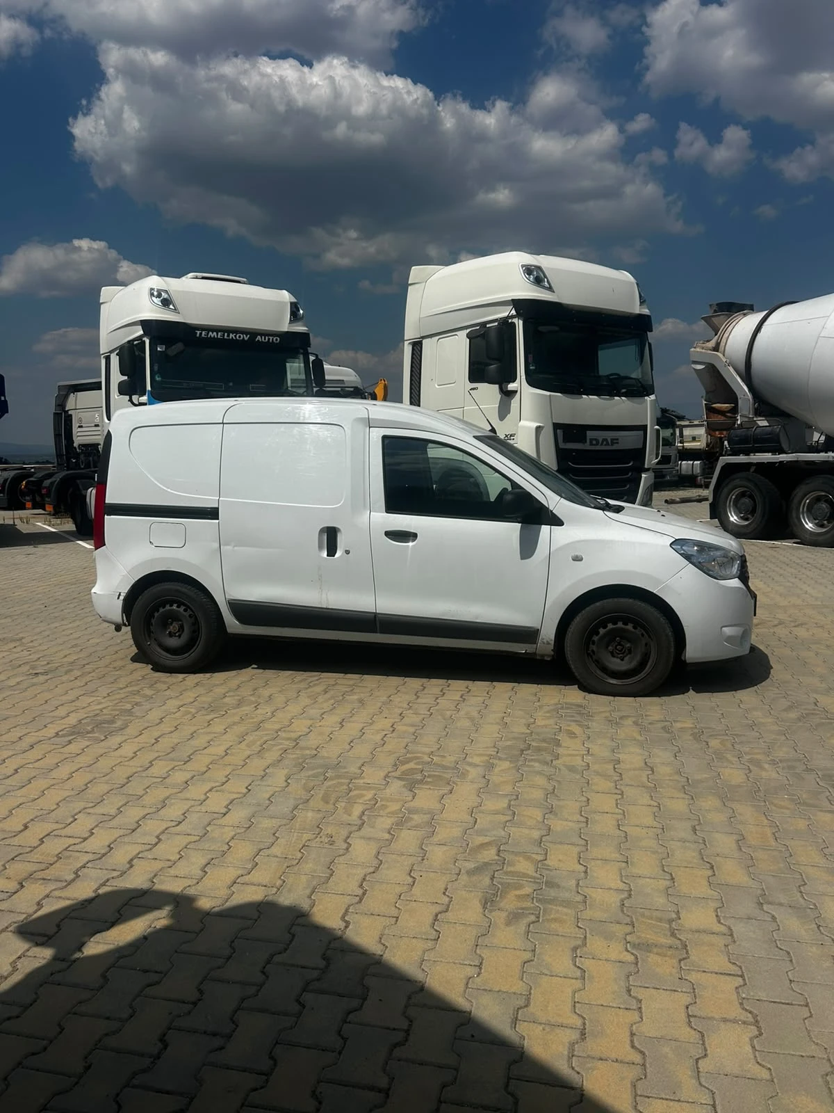 Dacia Duster 1.5 dci | Mobile.bg � ����������� 4