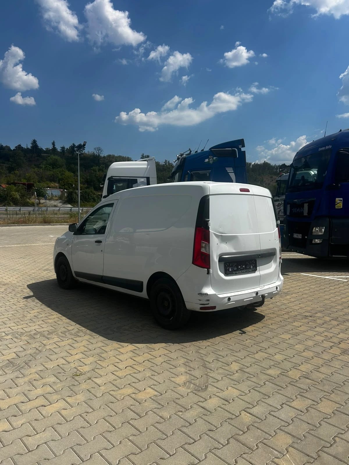 Dacia Duster 1.5 dci | Mobile.bg � ����������� 9