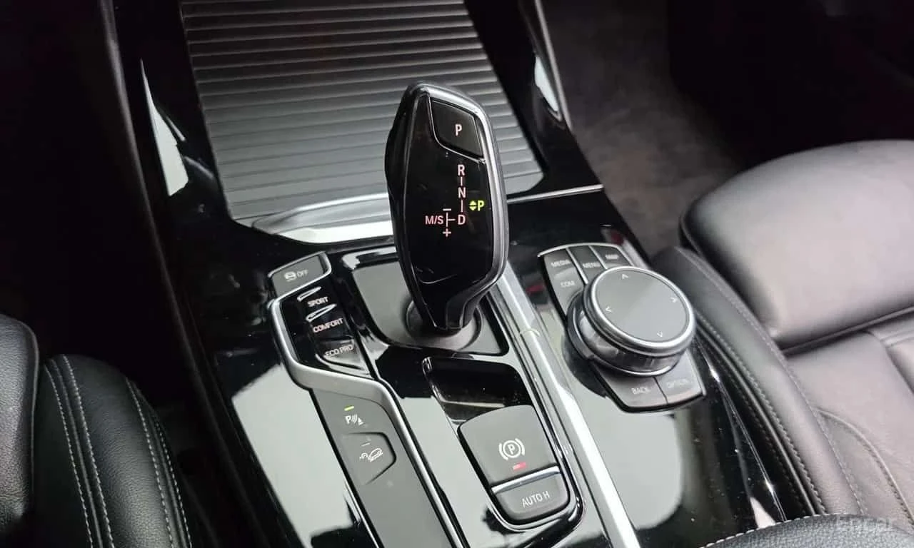 BMW X3 * xDrive 20d * ЦЕНА ДО БГ, снимка 9 - Автомобили и джипове - 55644121