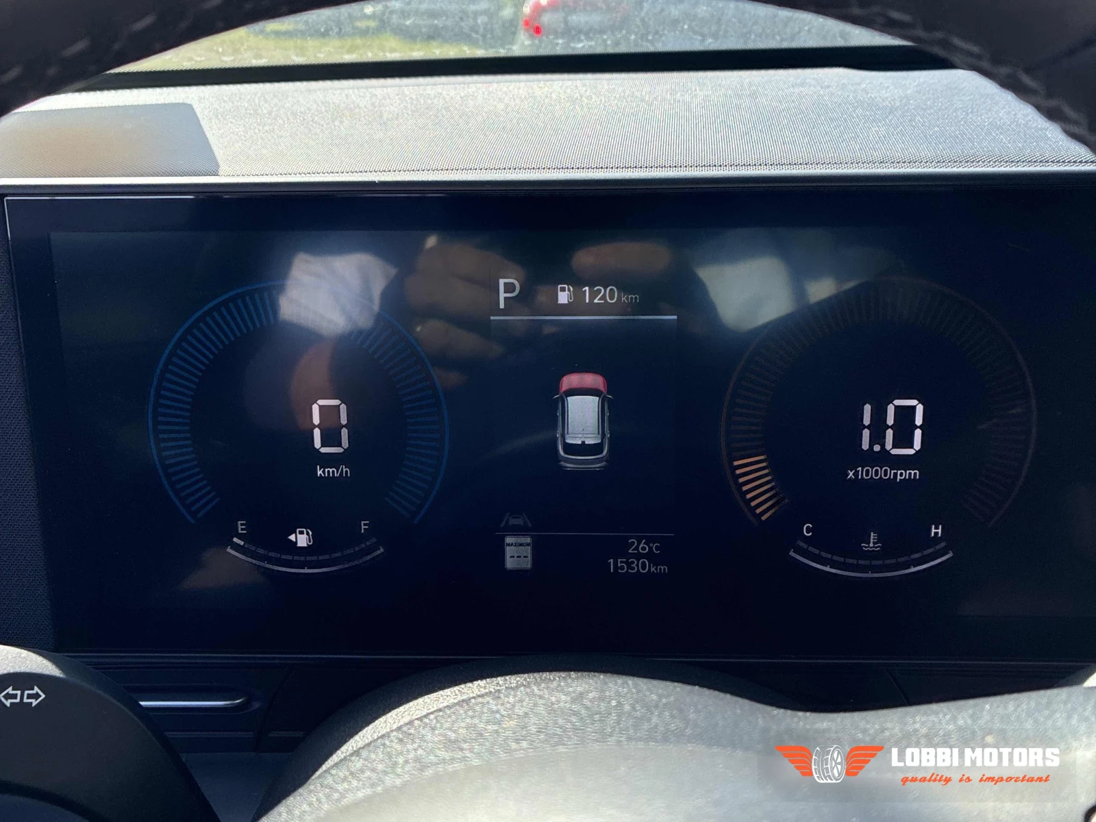 Hyundai Kona, снимка 6 - Автомобили и джипове - 55954675