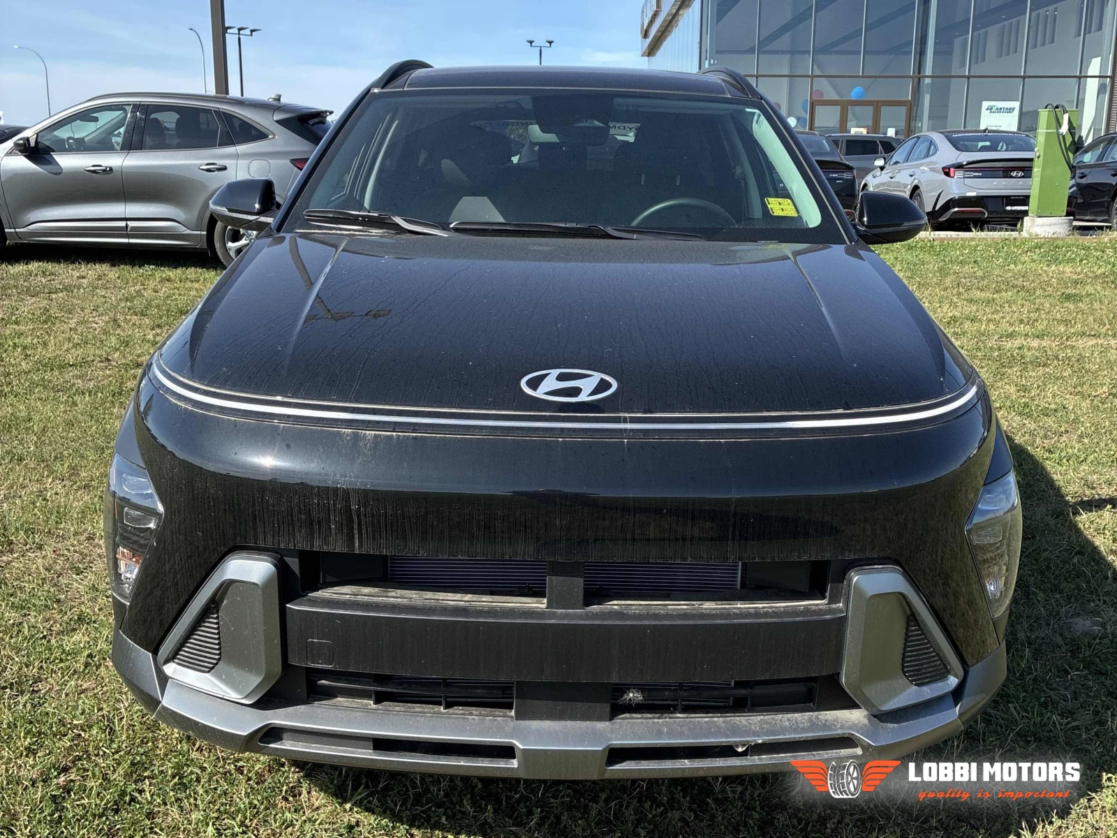 Hyundai Kona, снимка 2 - Автомобили и джипове - 55954675