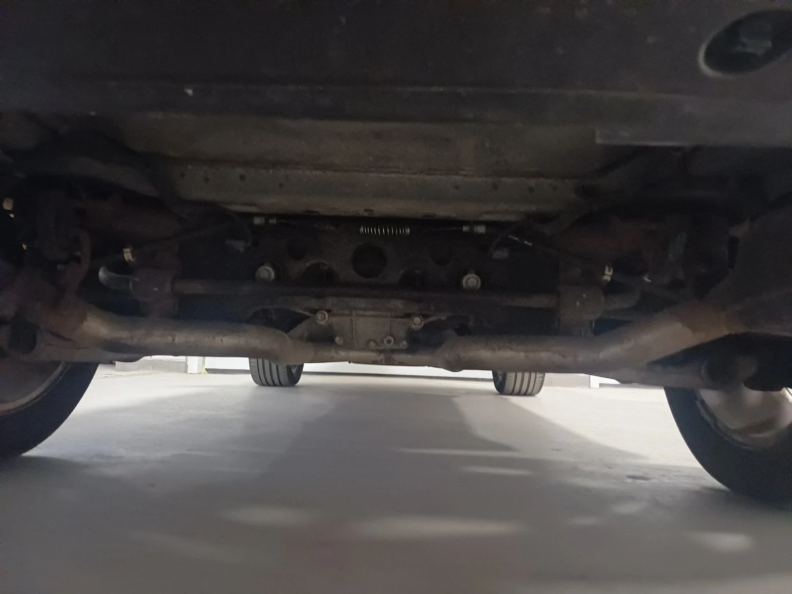 Jeep Grand cherokee 3.6 SUMMIT , снимка 12 - Автомобили и джипове - 56227797