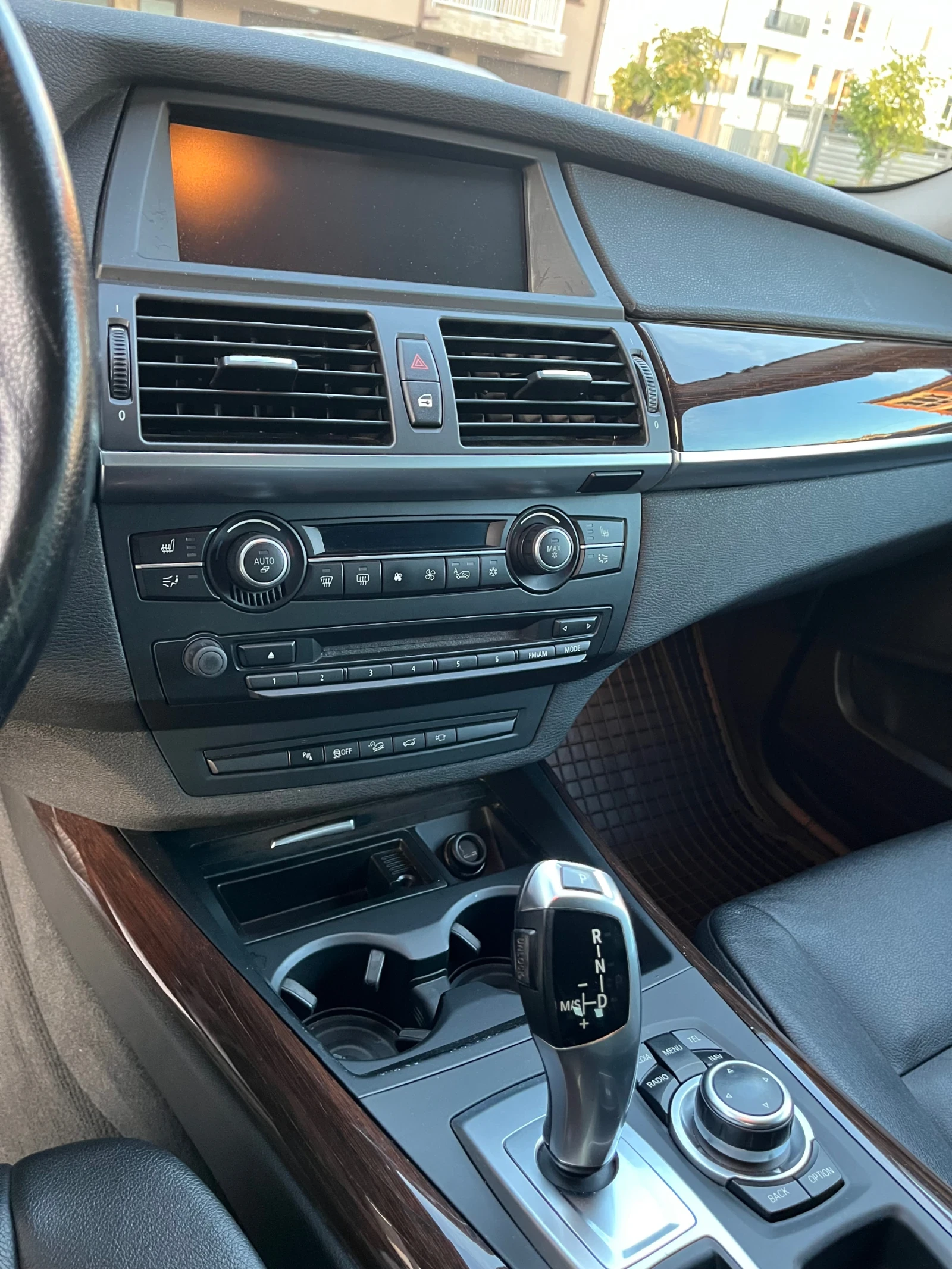BMW X5, снимка 7 - Автомобили и джипове - 56331580