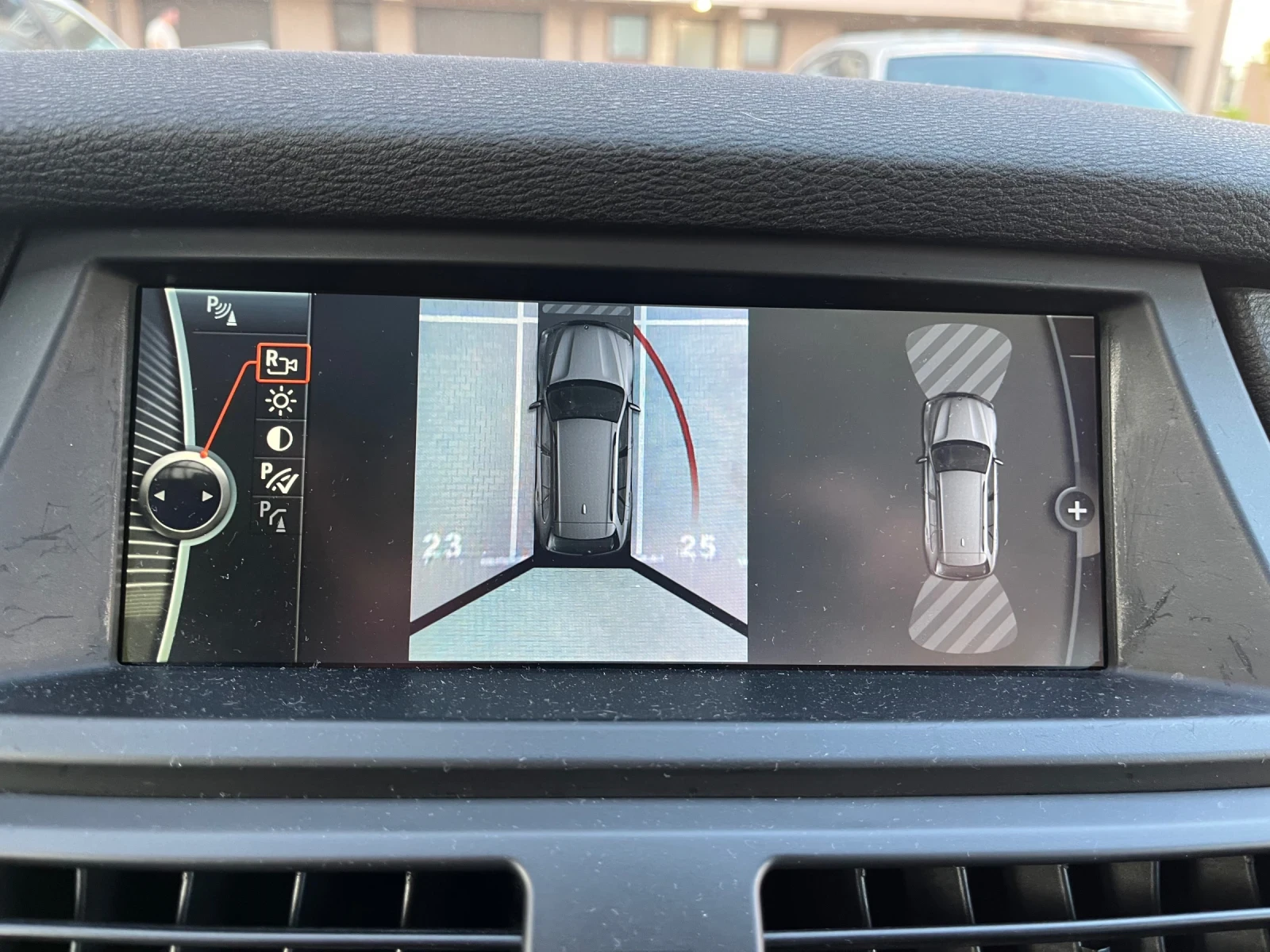 BMW X5, снимка 14 - Автомобили и джипове - 56331580