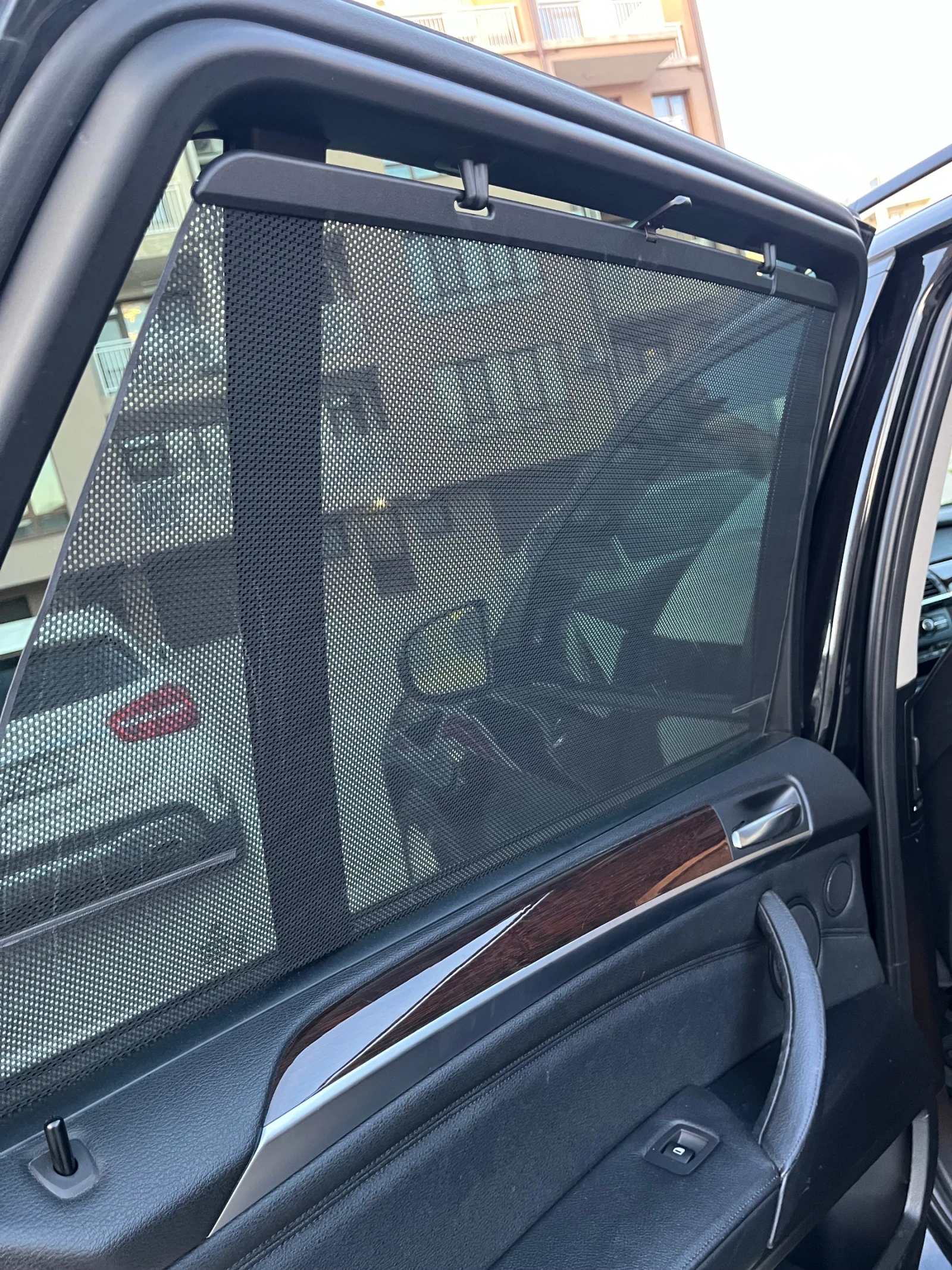 BMW X5, снимка 10 - Автомобили и джипове - 56331580