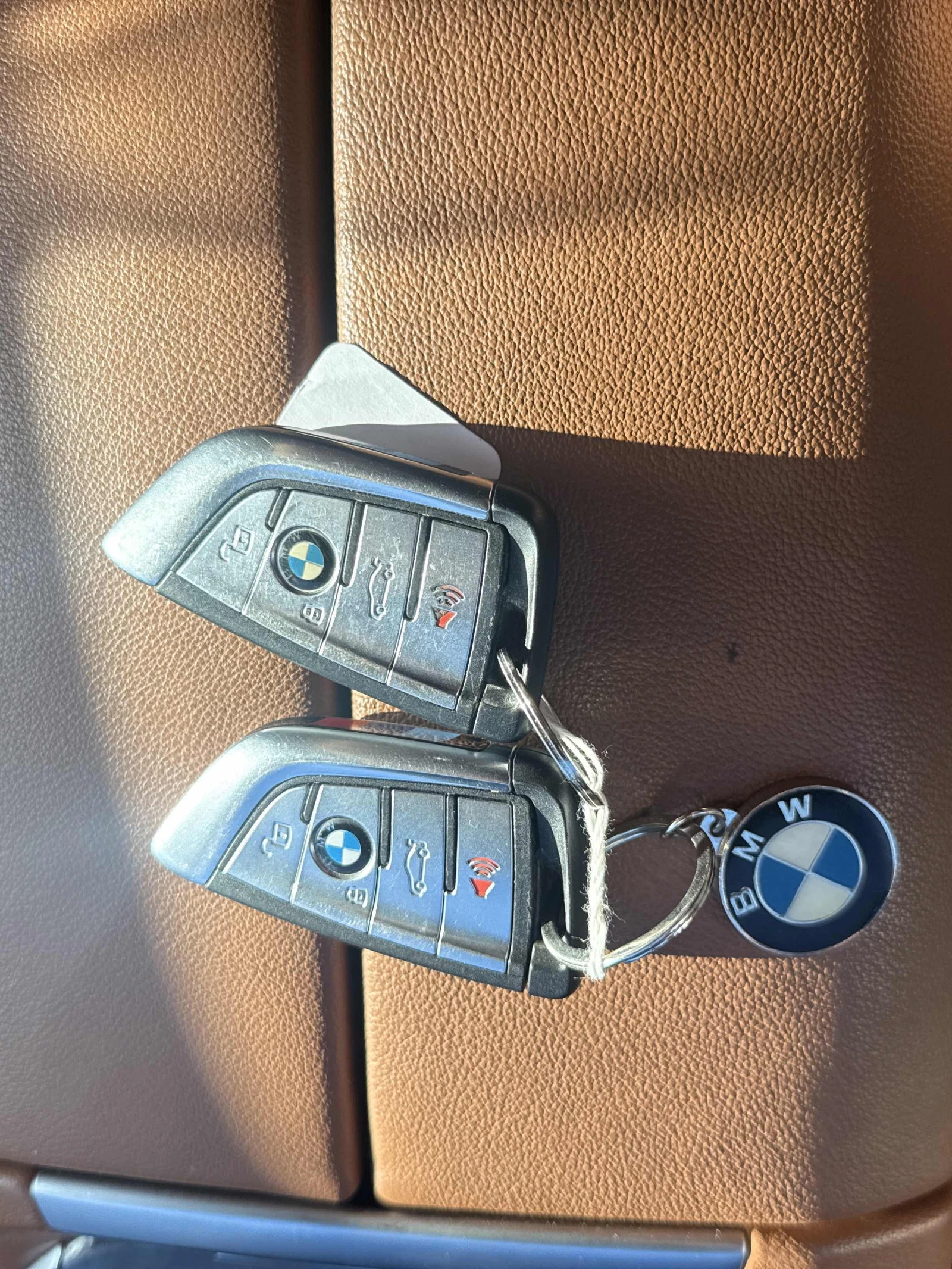 BMW X5 XDRIVE40I DISTRONIK * ������ ����* ����� | Mobile.bg � ����������� 12