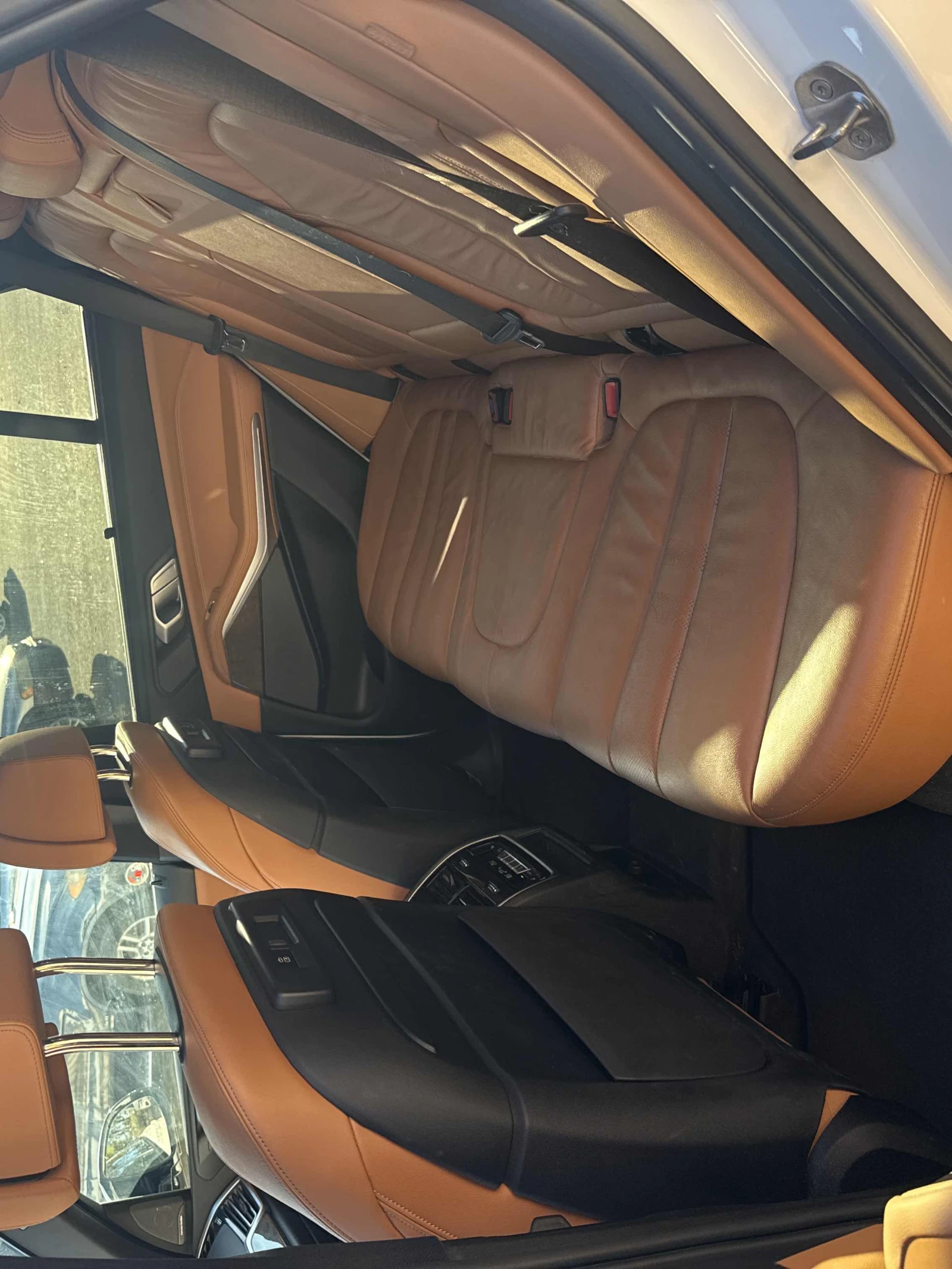BMW X5 XDRIVE40I DISTRONIK * ������ ����* ����� | Mobile.bg � ����������� 8