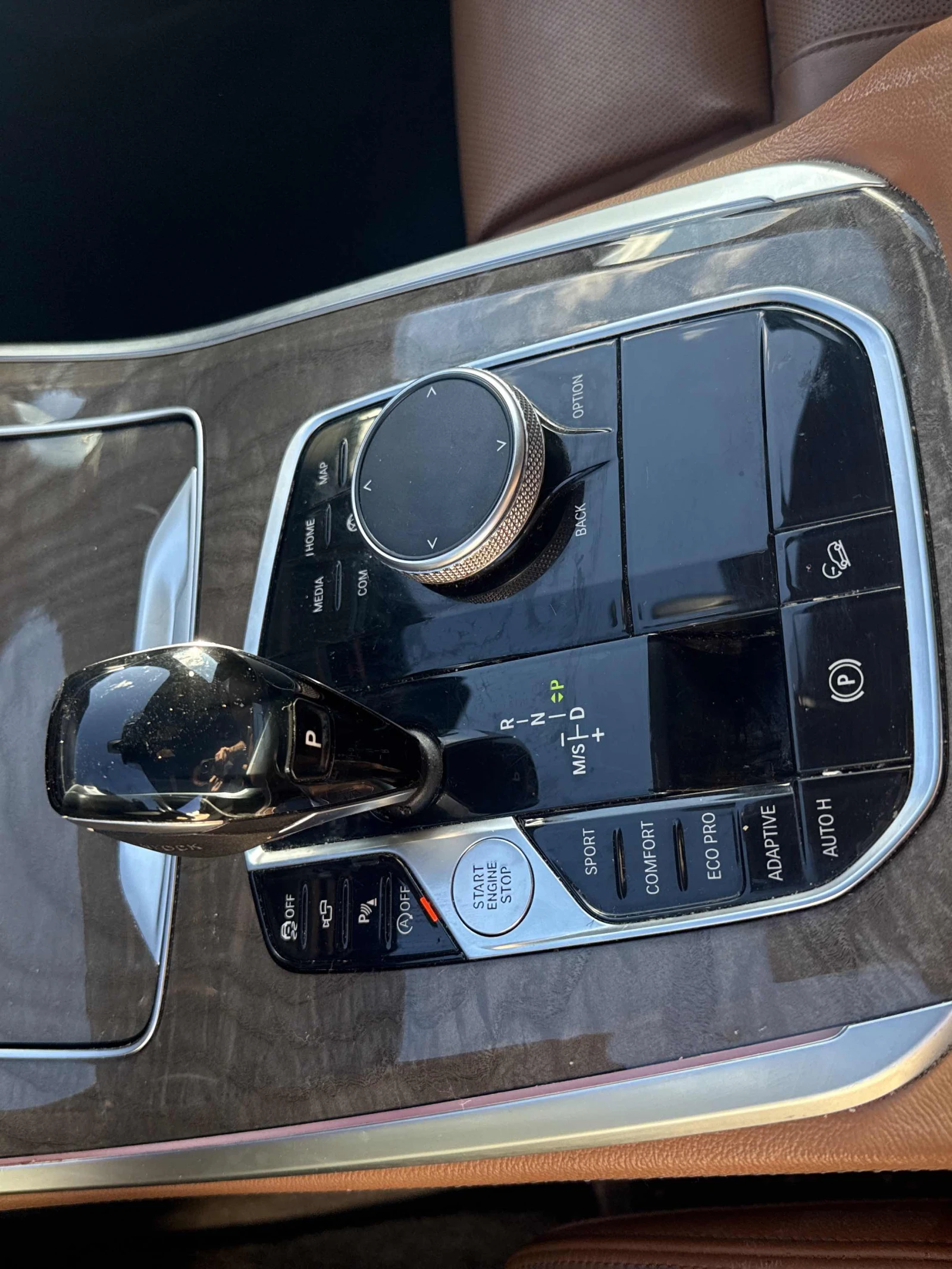 BMW X5 XDRIVE40I DISTRONIK * ������ ����* ����� | Mobile.bg � ����������� 11