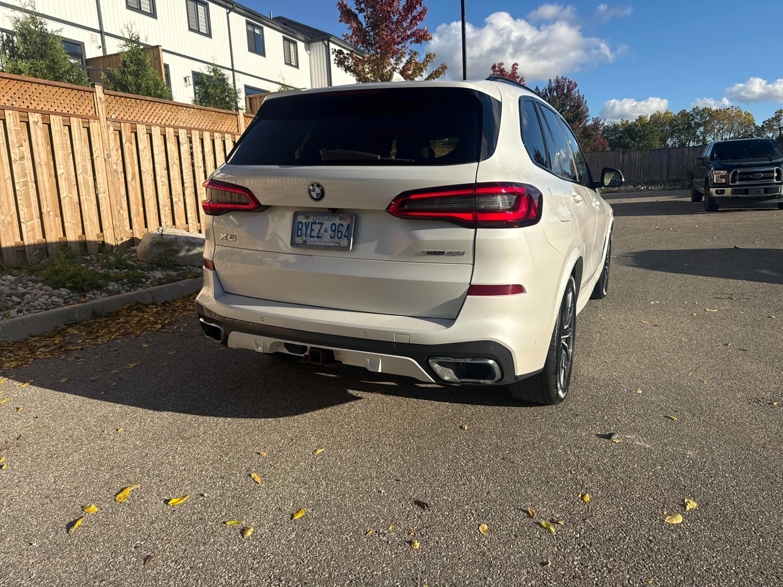 BMW X5 XDRIVE40I DISTRONIK * ������ ����* ����� | Mobile.bg � ����������� 4