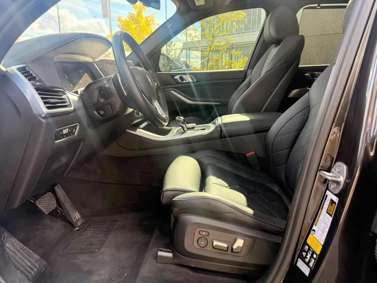 BMW X5 / xDrive 40i / �� ���������������� �� ���  | Mobile.bg � ����������� 7