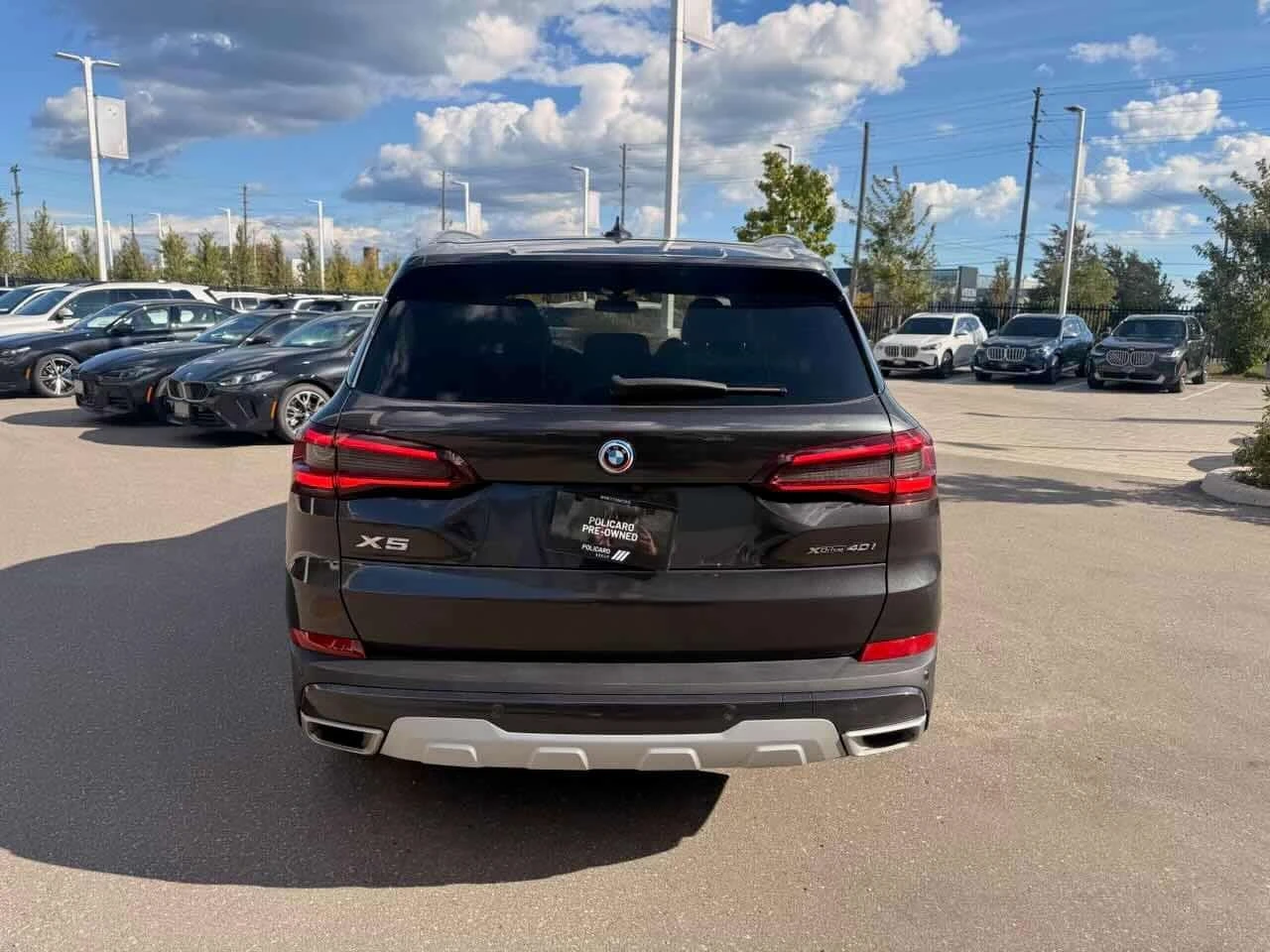 BMW X5 / xDrive 40i / �� ���������������� �� ���  | Mobile.bg � ����������� 4