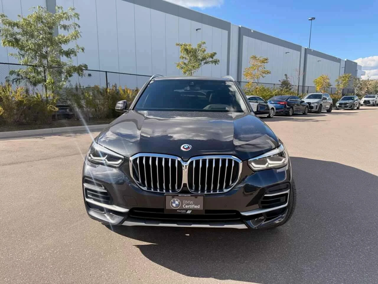 BMW X5 / xDrive 40i / �� ���������������� �� ���  | Mobile.bg � ����������� 5