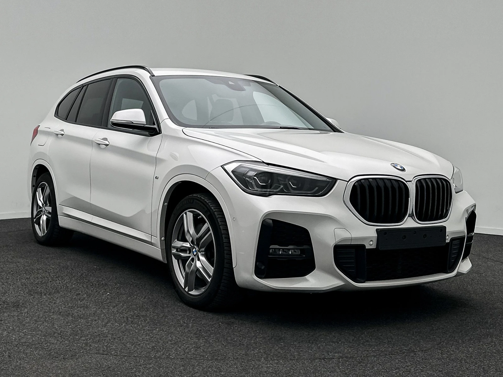 BMW X1 xDrive25e Leather LED Navi | Mobile.bg � ����������� 1