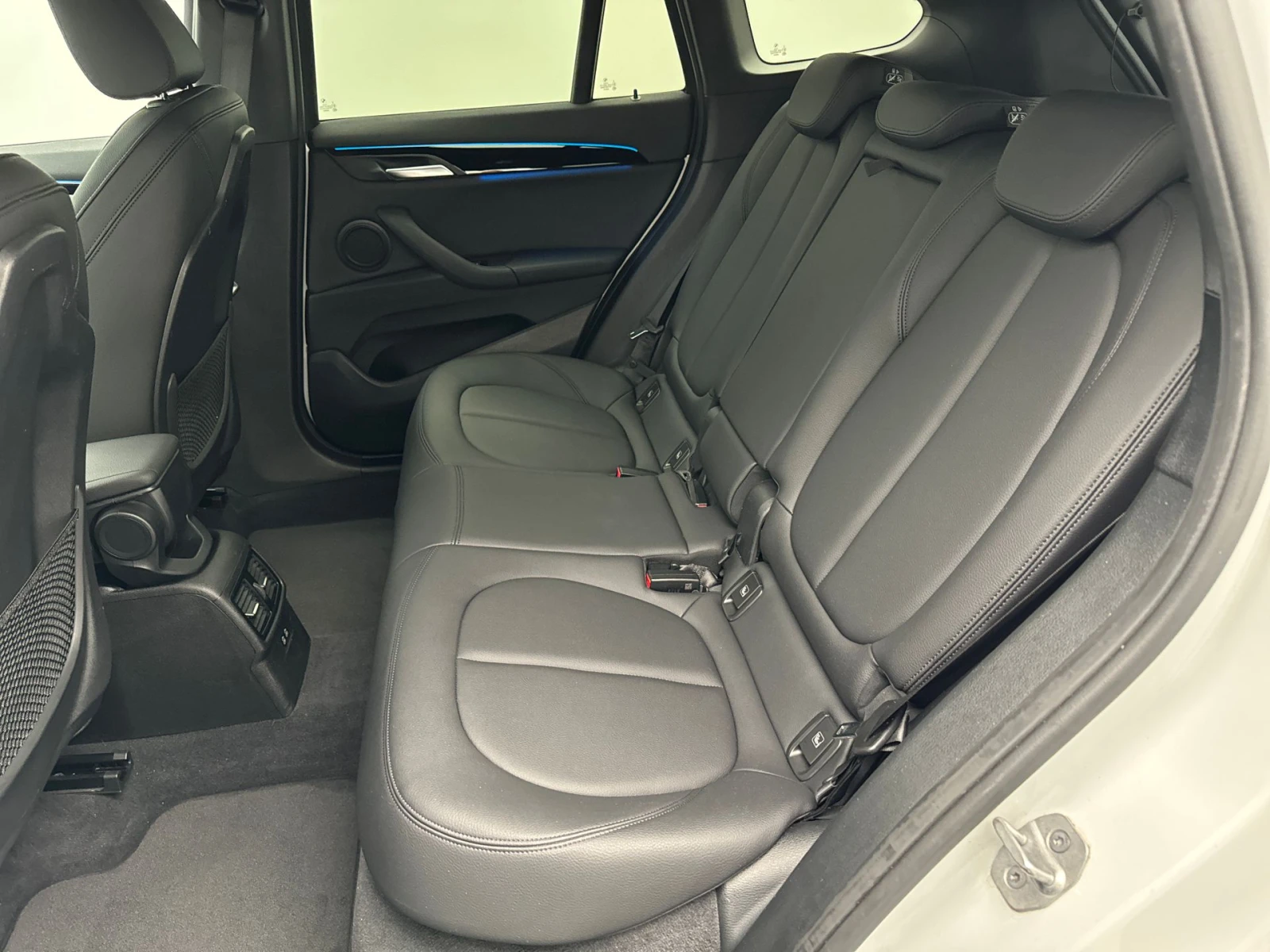 BMW X1 xDrive25e Leather LED Navi | Mobile.bg � ����������� 8