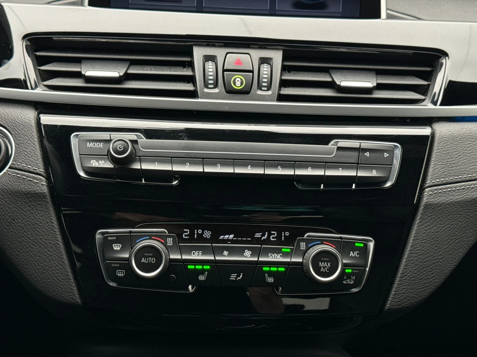 BMW X1 xDrive25e Leather LED Navi | Mobile.bg � ����������� 13