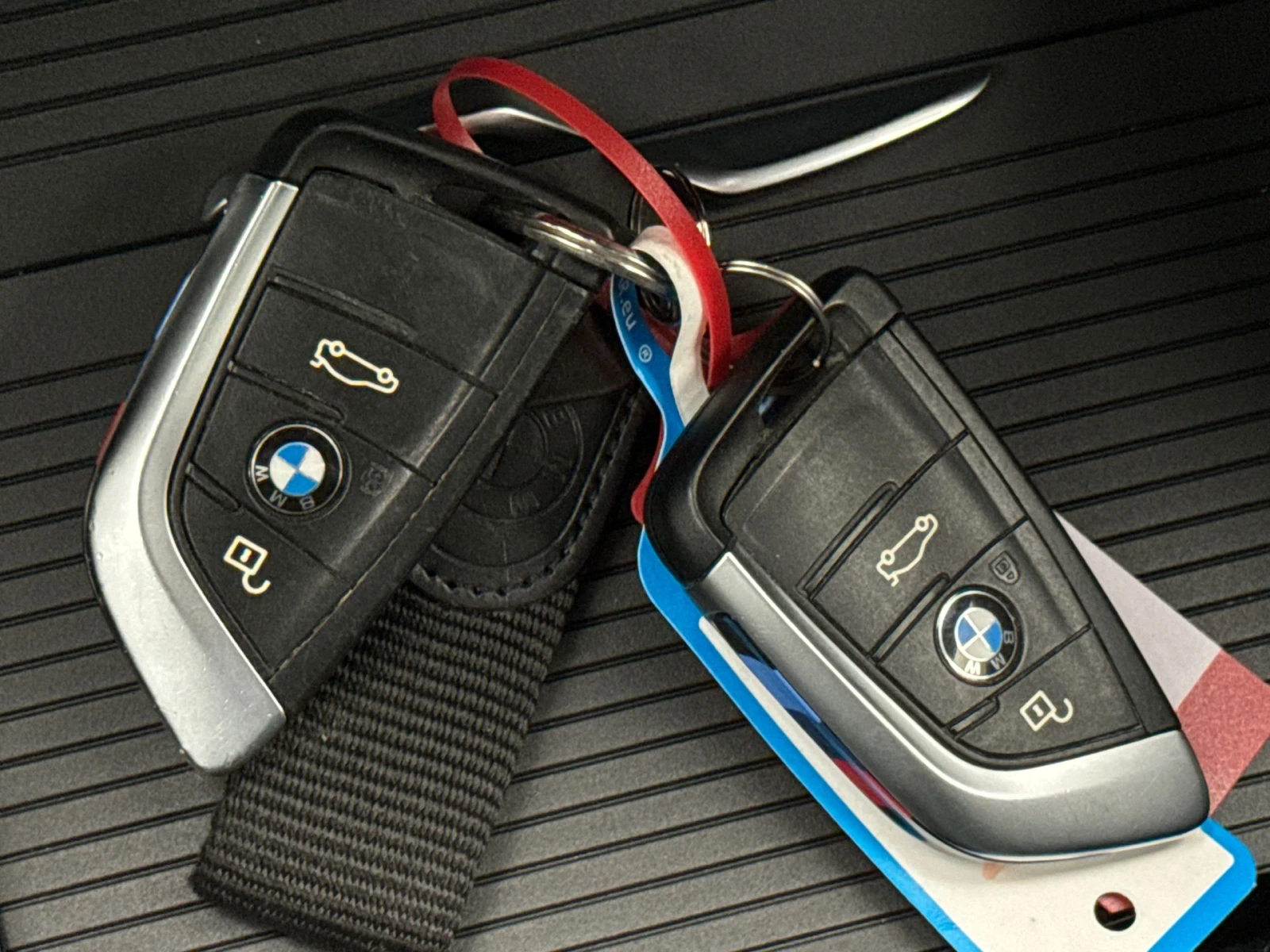 BMW X1 xDrive25e Leather LED Navi | Mobile.bg � ����������� 15