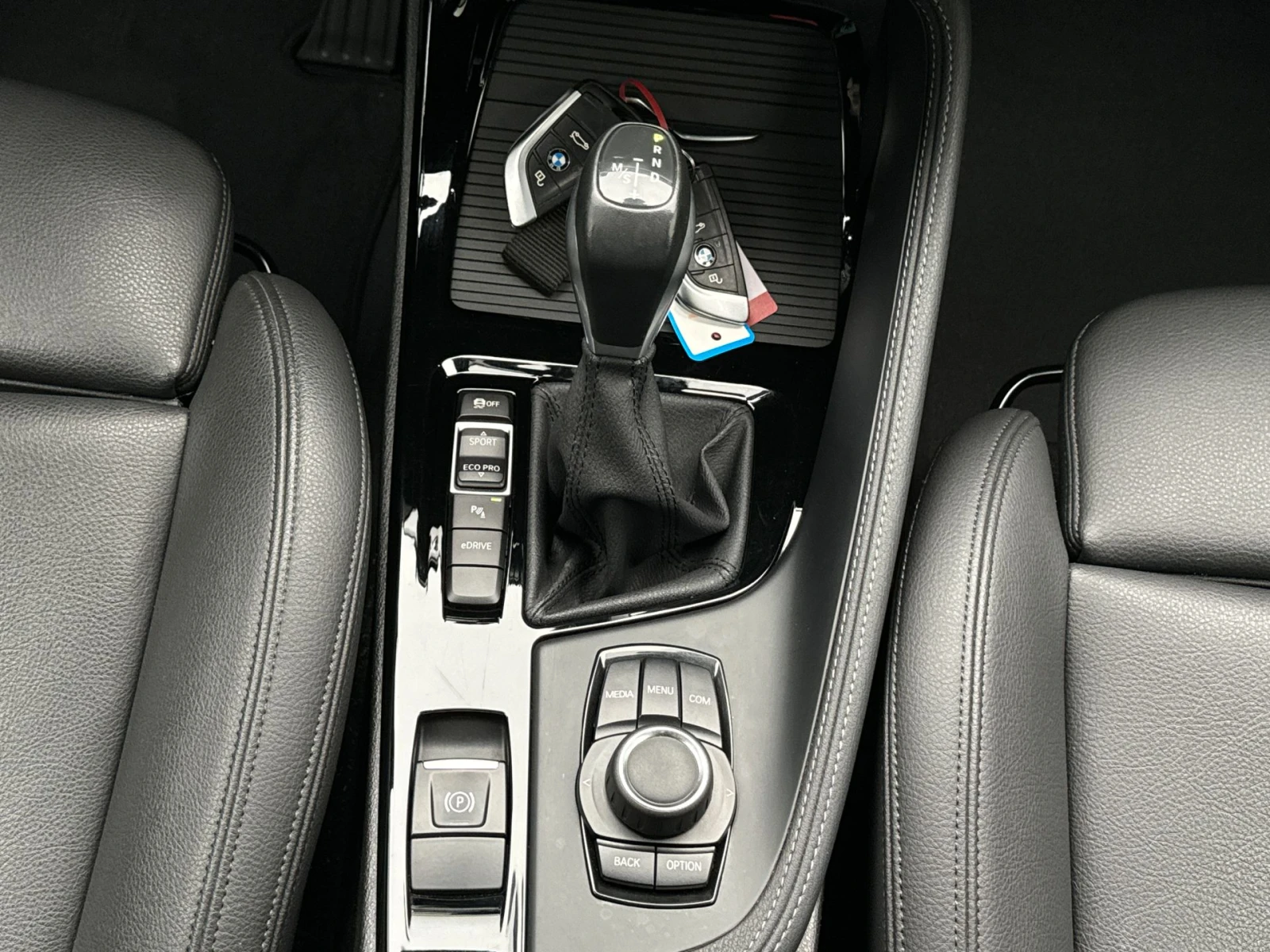 BMW X1 xDrive25e Leather LED Navi | Mobile.bg � ����������� 14