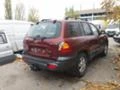 Hyundai Santa fe 2.7 4х4 , снимка 6