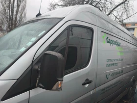 Mercedes-Benz Sprinter W906 , снимка 2