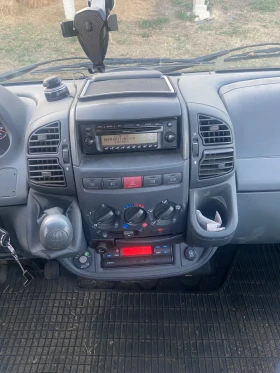 Fiat Ducato 2.3 Jtd, снимка 9