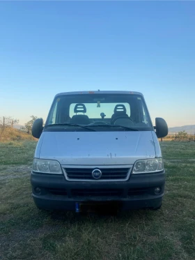 Fiat Ducato 2.3 Jtd, снимка 4
