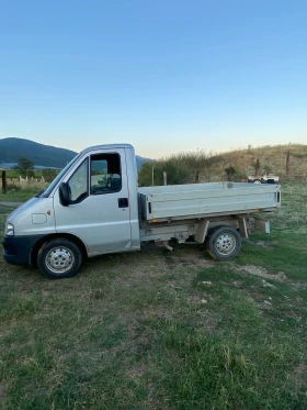 Fiat Ducato 2.3 Jtd, снимка 7