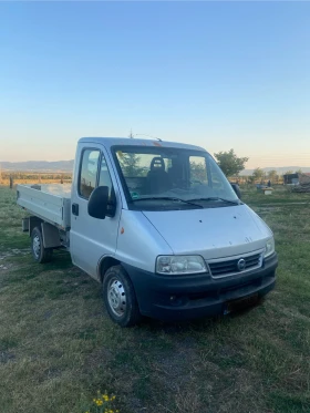 Fiat Ducato 2.3 Jtd, снимка 2