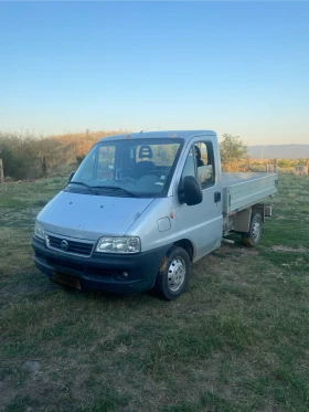 Fiat Ducato 2.3 Jtd, снимка 1