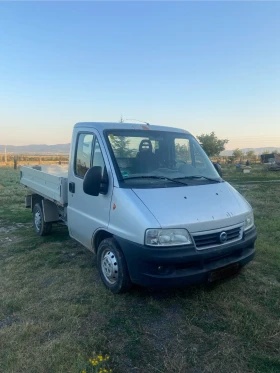 Fiat Ducato 2.3 Jtd, снимка 5