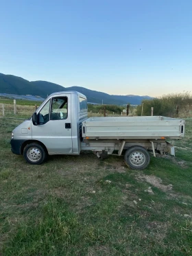 Fiat Ducato 2.3 Jtd, снимка 6