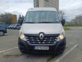 Renault Master 2.3 dci, снимка 1