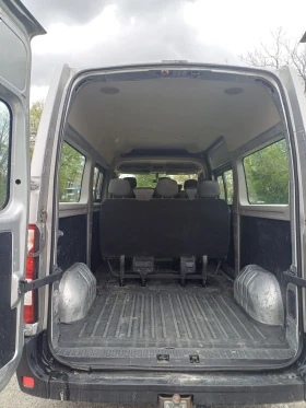 Renault Master 2.3 dci, снимка 2