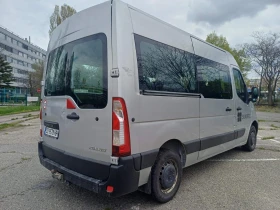 Renault Master 2.3 dci, снимка 9